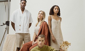 Sustainable fashion brand Trace Collective appoints PR